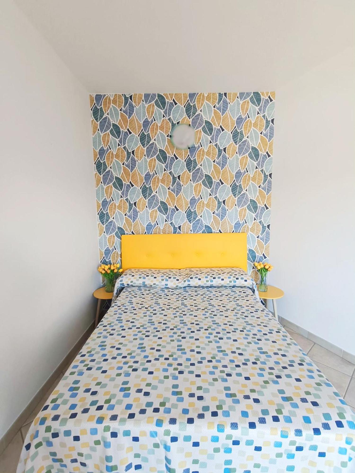 Affittacamere Center Room Tortoli Exterior photo